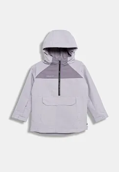 Columbia geaca copii Coreshot culoarea violet, 2133811 imagine