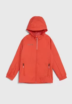 Columbia geaca copii Dalby Springs II Ja culoarea rosu imagine