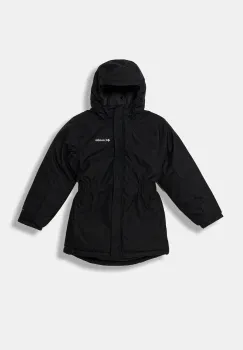 Columbia geaca copii Hikebound culoarea negru, 2089971 imagine