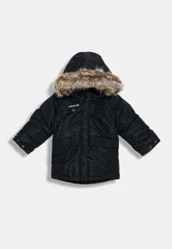 Columbia geaca copii Nordic Strider culoarea bordo, 2090222 imagine