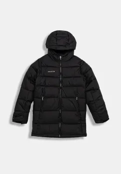 Columbia geaca copii Pike Lake culoarea negru, 2133871 imagine