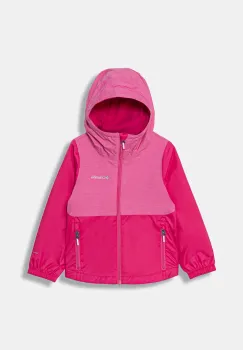 Columbia geaca copii Rainy Trails imagine