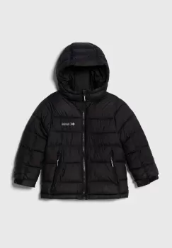 Columbia geaca copii U Pike Lake II Hdd Jacke culoarea negru imagine