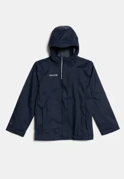 Columbia geaca copii Watertight culoarea albastru marin, 2089921 imagine