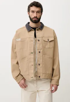 Columbia geaca de blugi pentru barbati Acker Rock imagine