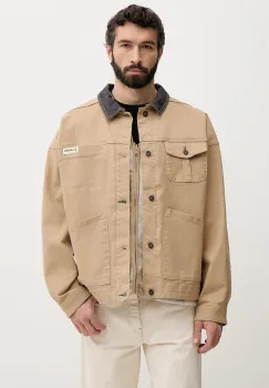 Columbia geaca de blugi pentru barbati Acker Rock imagine