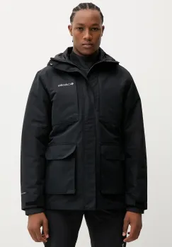 Columbia geaca de exterior Landroamer culoarea negru, 2134351 imagine
