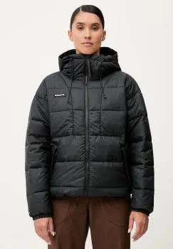 Columbia geaca de exterior Pike Lake culoarea negru, 2133563 imagine