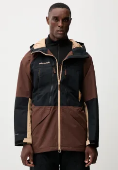 Columbia geaca de schi Coreshot culoarea negru, 2133931 imagine