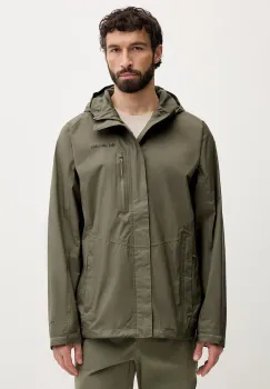 Columbia geaca de tranzitie barbateasca Pouring Adventure imagine