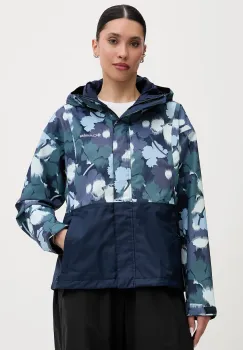 Columbia geaca de trekking femei Hikebound imagine