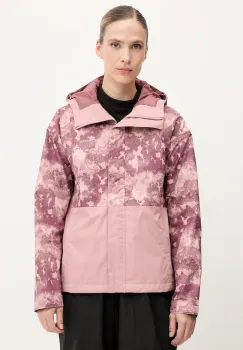 Columbia geaca de trekking femeiasca Hikebound imagine