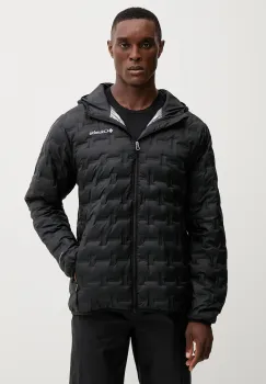 Columbia geaca Delta Ridge II culoarea negru, 2086222 imagine