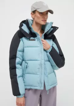 Columbia geaca femei, de iarna imagine