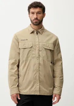 Columbia geaca Landroamer culoarea verde, de tranzitie, 2134301 imagine