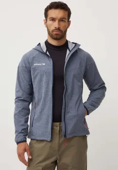 Columbia geaca outdoor Heather Canyon culoarea bleumarin 1714111 imagine