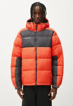 Columbia geaca Pike Lake culoarea negru, 2050931 imagine