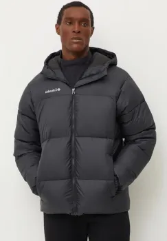 Columbia geaca Puffect barbati, culoarea negru, de iarna, 2086851 imagine