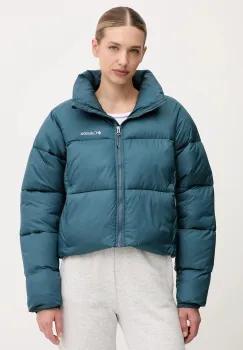 Columbia geaca Puffect Colorblock imagine