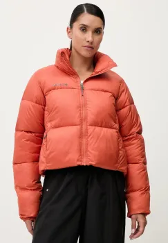 Columbia geaca Puffect Colorblock imagine