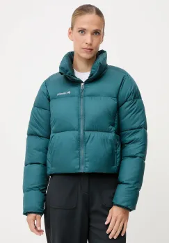 Columbia geaca Puffect Colorblock imagine