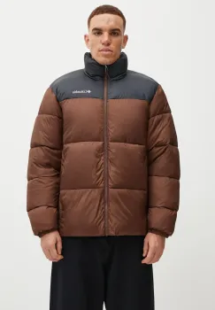 Columbia geaca Puffect culoarea negru, 2086861 imagine