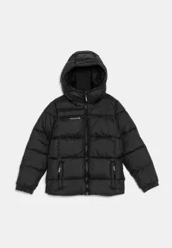 Columbia geaca Puffect culoarea negru, 2096272 imagine