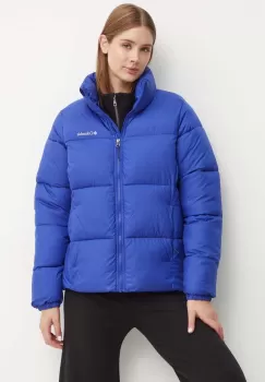 Columbia geaca Puffect femei, de iarna, 2090291 imagine