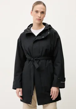 Columbia geaca sport Here And There III culoarea negru, 2116412 imagine