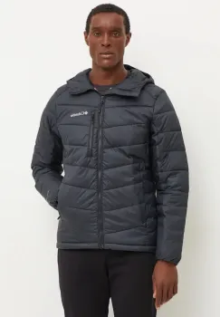 Columbia geaca sport Labyrinth Loop culoarea negru, 2085294 imagine