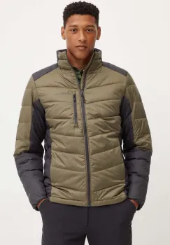 Columbia geaca sport Labyrinth Loop culoarea verde, 2086894 imagine