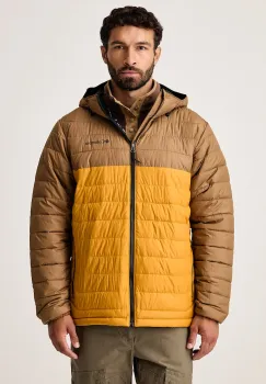 Columbia  geaca sport pentru barbati Powder Lite imagine