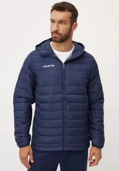 Columbia geaca sport Powder Lite II culoarea albastru marin, 2086944 imagine