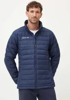 Columbia geaca sport Powder Lite II culoarea albastru marin, 2086964 imagine