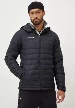 Columbia geaca sport Powder Lite II culoarea negru, 2086944 imagine