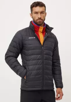 Columbia geaca sport Powder Lite II culoarea negru, 2086964 imagine