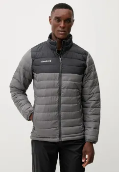 Columbia geaca sport Powder Lite II culoarea negru, 2086964 imagine