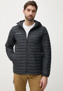 Columbia geaca sport Silver Falls II culoarea negru, 2098722 imagine