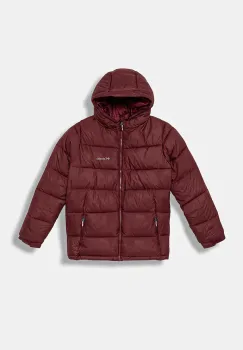 Columbia geaca SPORTY STREET culoarea negru, 2050351 imagine