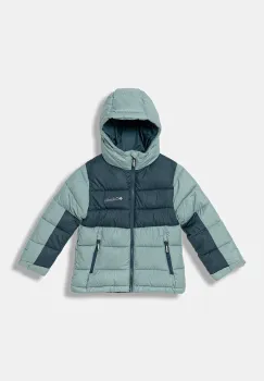 Columbia geaca U Pike Lake II Hdd Jacke culoarea turcoaz, 2050351 imagine