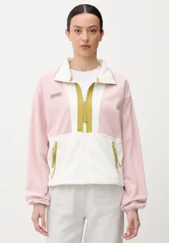 Columbia hanorac fleece Backbowl II FZ Fleece imagine