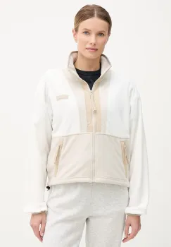 Columbia hanorac fleece Backbowl II FZ Fleece imagine