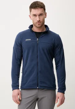 Columbia hanorac fleece Basin Trail imagine