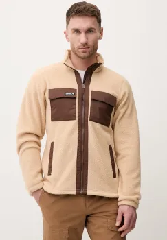 Columbia hanorac fleece Juniper Peak imagine