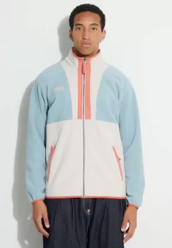 Columbia hanorac fleece modelator imagine