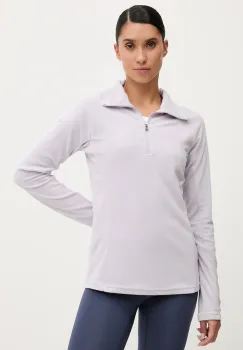 Columbia hanorac Glacial IV culoarea negru, uni, 1802201 imagine
