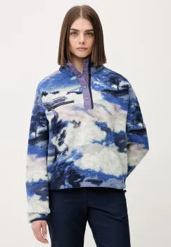 Columbia hanorac Helvetia imagine