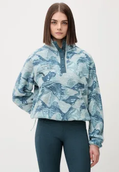 Columbia hanorac Helvetia imagine