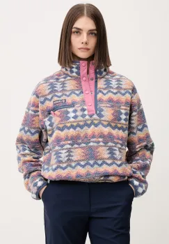 Columbia hanorac Helvetia imagine