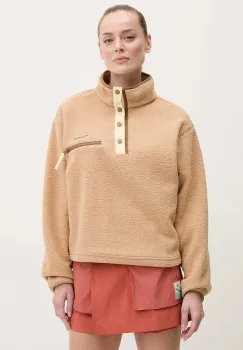 Columbia hanorac Helvetia culoarea gri, cu imprimeu, 2092231 imagine